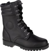 Protektor Stratus Commander II 065-657, Vrouwen, Zwart, Trekkingschoenen, maat: 38