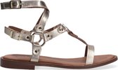 Notre-V H05 Sandalen - Dames - Goud - Maat 39