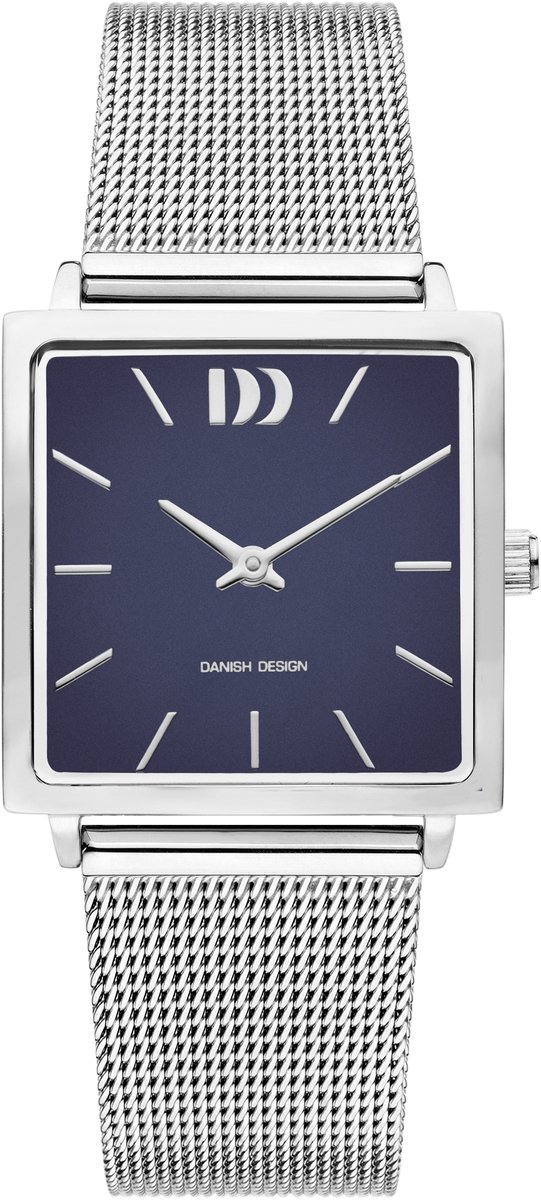 Danish Design Mod. IV68Q1248 - Horloge