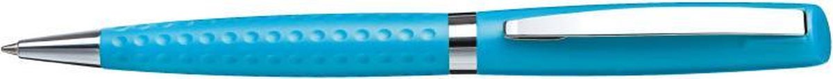 Heri Classic G Light | stempelpen | twaalf aantrekkelijke kleuren-Lichtblauw