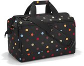 Reisenthel Travelling Allrounder L Reistas - Pocket dots