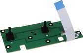 SAMSUNG - MODULE - BEDIENINGSKAART  ;ME82V-B/XEE,DKM-MW82V-00 - DE9600908A