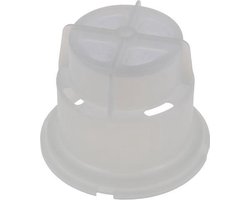 Zibro Brandstoffilter Type Clean Grip - voor LC-130 - LC-32 - LC-132 - LC-DX32 - LC-140 - LC-150 - FF-V30 - FF-55