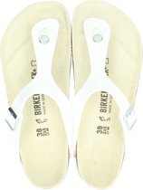 Chaussons Birkenstock Gizeh - Blanc - Taille 37