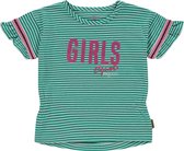 Vingino Hind Baby Meisjes T-shirt - Maat 104