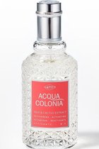 4711 Acqua Colonia Goji & Cactus Extract 50 ml