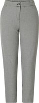 ES&SY Puck Broek - Black Multi Colour - maat 44