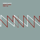 Heiko Maile - Demo Tapes 1984-86 (CD)