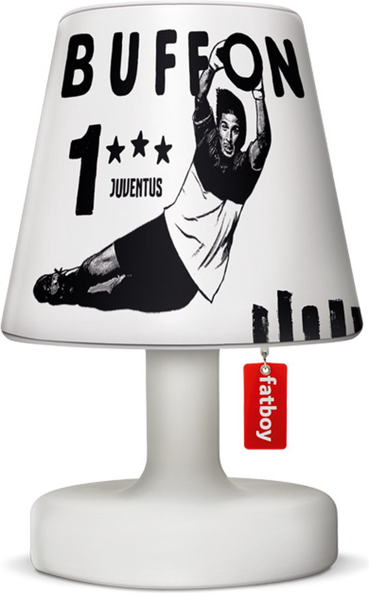 FC Kluif lampenkap Buffon (exclusief lamp)