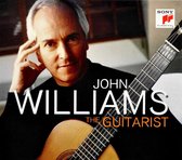 Guitarist - Williams John