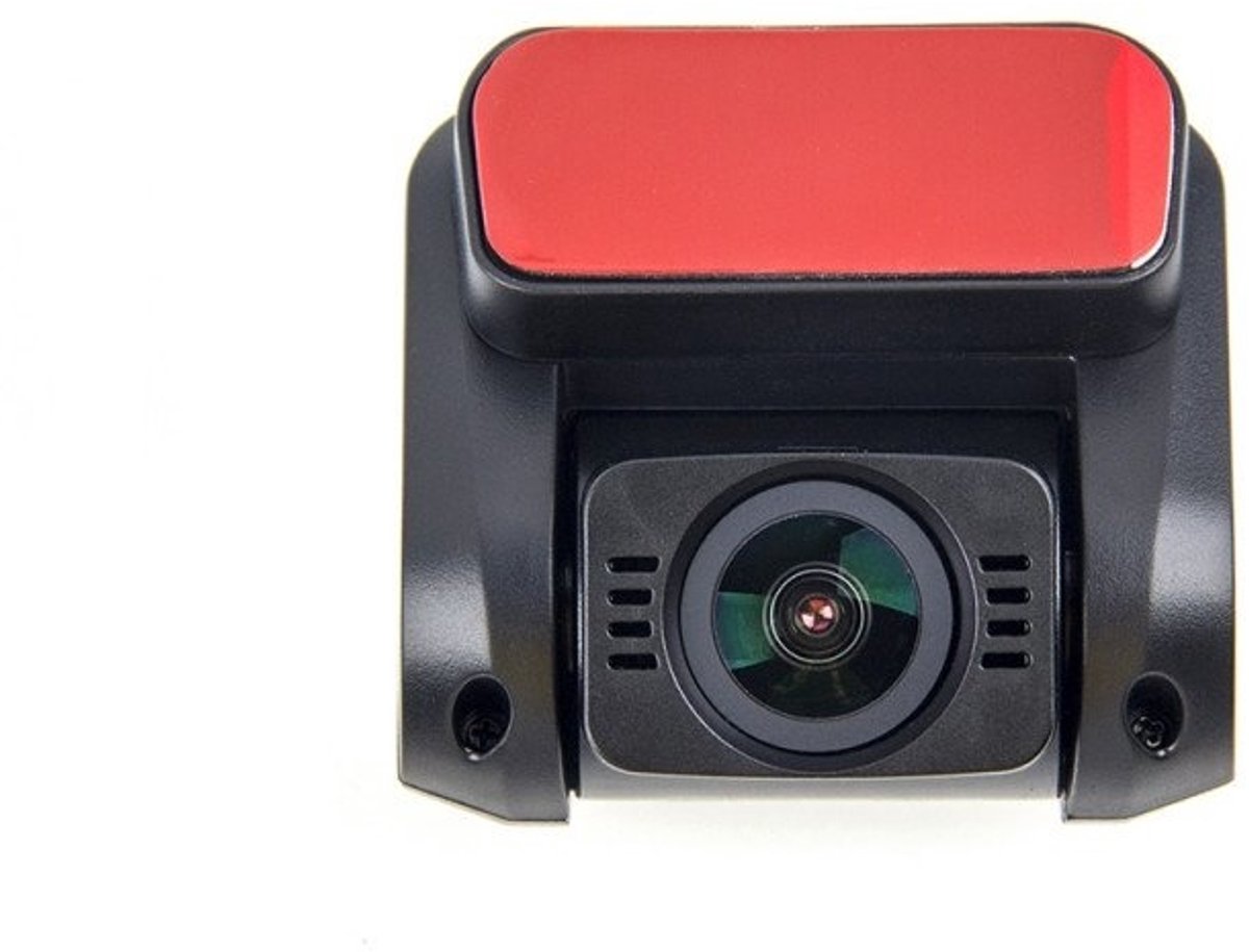 VIOFO A129 Pro Duo - 4K Dual Dashcam - Ultra HD 4K opname thumbnail 3