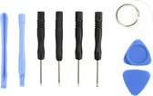 Basic Repair Tools Set 9-in-1 (iPhone 7 and newer)