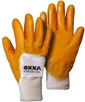 OXXA X-Nitrile-Lite 51-170 handschoen, 12 paar 7 (S)