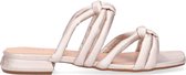 Notre-V 1312 Slippers - Dames - Goud - Maat 42
