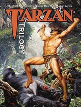 Tarzan Trilogy