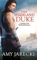 Lords of the Highlands 1 - The Highland Duke