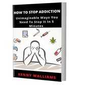 How To Stop Addiction