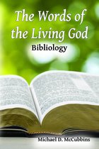 Omslag The Words of the Living God