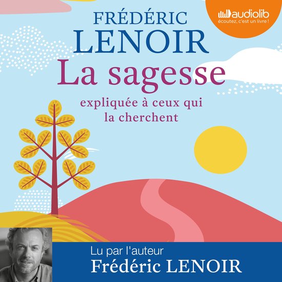 La Sagesse expliquée à ceux qui la cherchent - cover