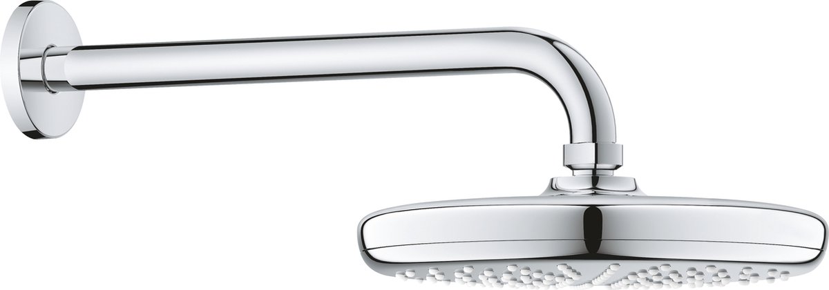 GROHE Tempesta 210 Hoofddouche - Regendouchekop Ø 21 cm - Chroom