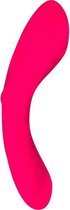 Swan The Mini Swan Wand Vibrator - Massager - roze