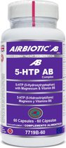 Airbiotic 5-htp Ab Complex 5-hidroxitriptay=fano, Magnesio Y V