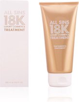 All Sins 18k - ALL SINS 18K treatment 200 ml