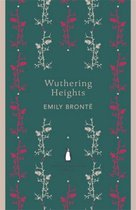 Omslag Wuthering Heights