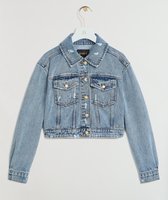 JOSH V     FLOOR Jacket Blauw - Maat 2XL