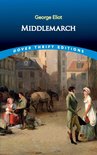 Dover Thrift Editions: Classic Novels - Middlemarch