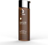 Swede - Senze Massage Olie Vanilla Sandalwood 75 ml