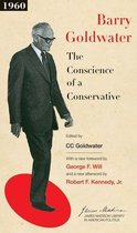 The James Madison Library in American Politics 1 - The Conscience of a Conservative