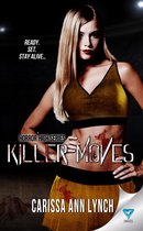 Horror High Series 3 -  Killer Moves