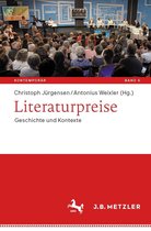 Kontemporär. Schriften zur deutschsprachigen Gegenwartsliteratur 5 - Literaturpreise