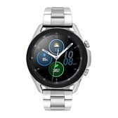 Samsung Galaxy Watch3 - Special Edition - Smartwatch - Schakelband - 45mm - Zilver