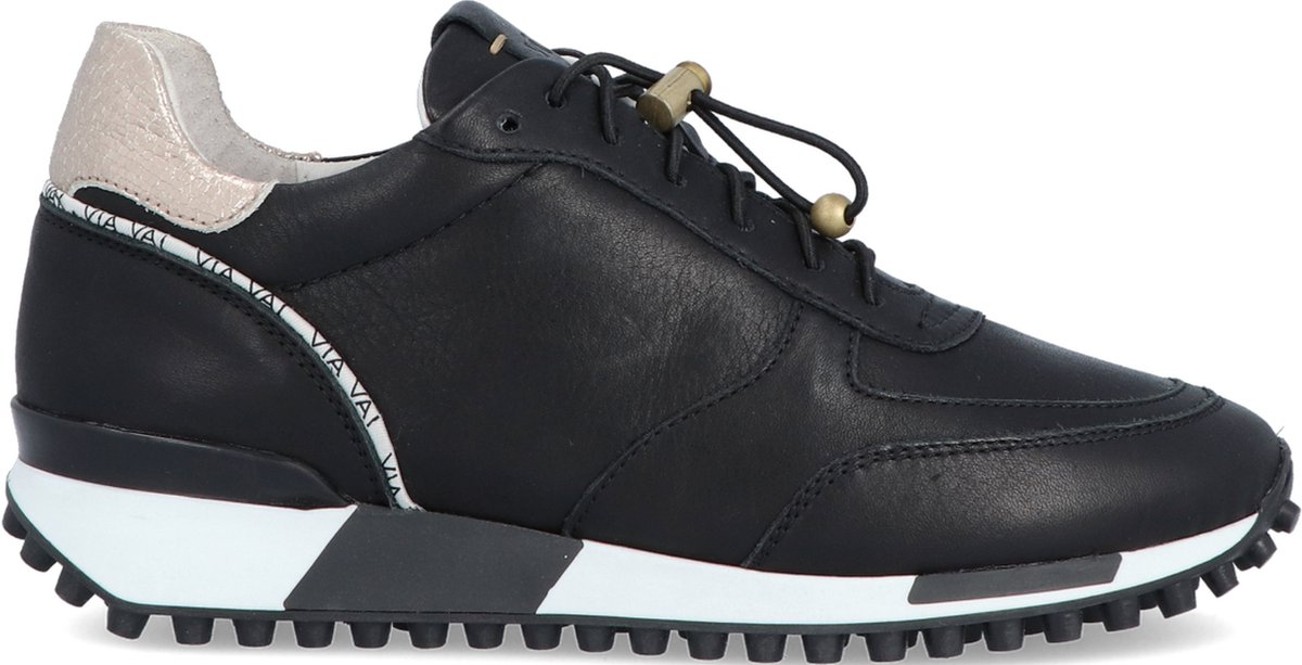 Giulia Bold VIA VAI beige sneakers maat 39 bol