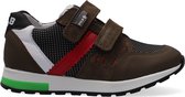 Develab 41573 Lage sneakers - Jongens - Groen - Maat 29