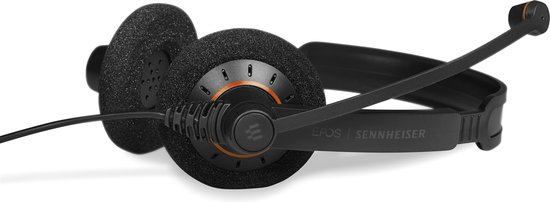 EPOS | Sennheiser 60 USB ML - binaural optimised lync | bol.com