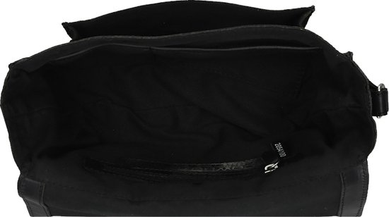 Cowboysbag damestas crossbody schoudertas BAG CHESWOLD zGrijs -  Tassenshoponline.nl