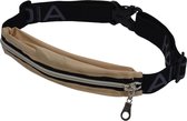 Dia-Belt Cream Dream insulinepomp heuptasje (Small/Medium: 45-60 cm)