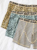 Quapi jongens ondergoed boxers 3-pack Pax Combo
