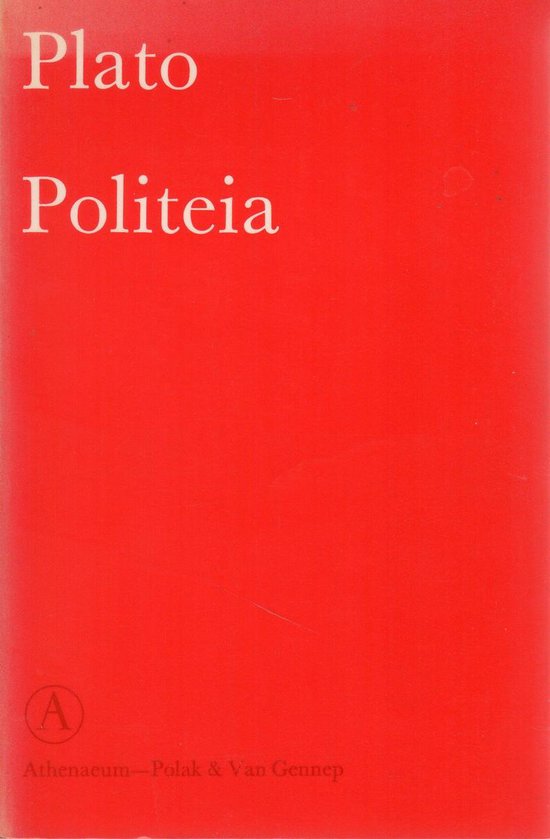Politeia - cover