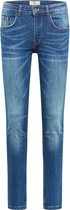 Redefined Rebel jeans stockholm Blauw Denim-28-32