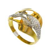 Dames ring Zahra