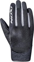 IXON RS Slicker Motorhandschoenen - Heren - Zwart en Wit
