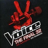 Voice 2013: The Final 32