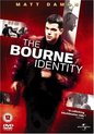 Bourne Identity. The   Extended Edition (Import)