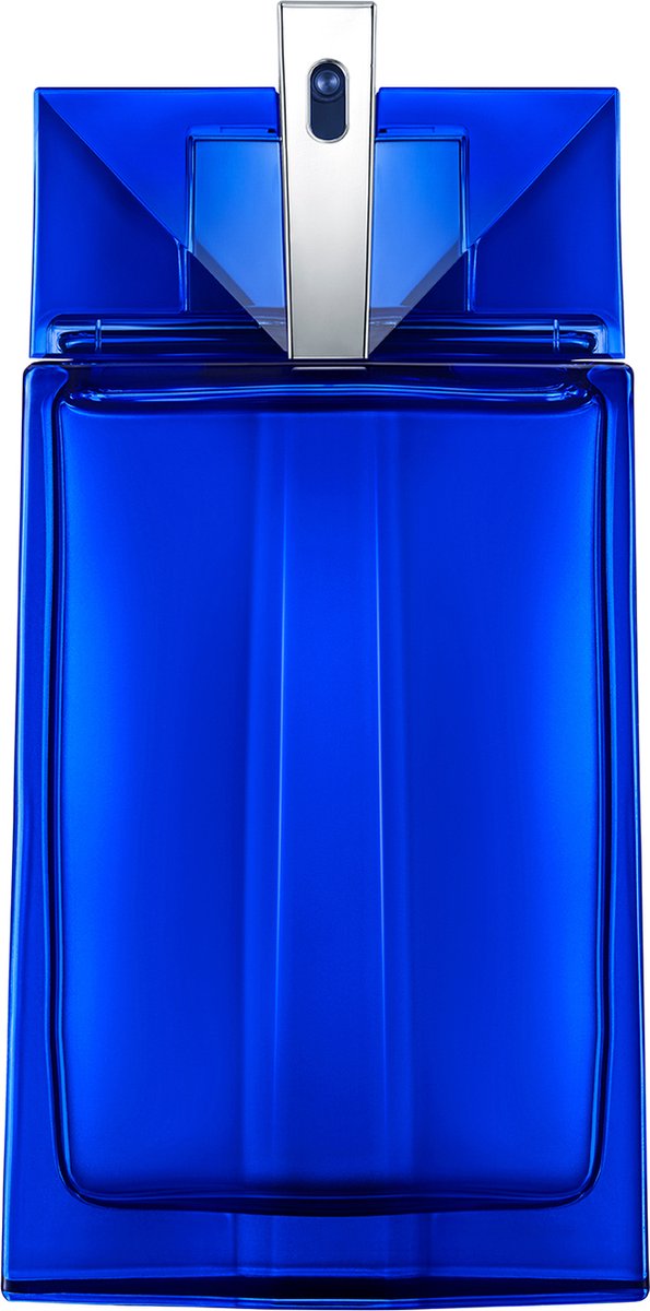 Goedkoopste Thierry Mugler Alien Man Fusion 100 ml Eau de Toilette - Herenparfum