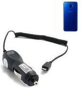 Autolader Micro USB Samsung J6 Plus