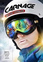 Carnage - Sport Xtreme/DVD